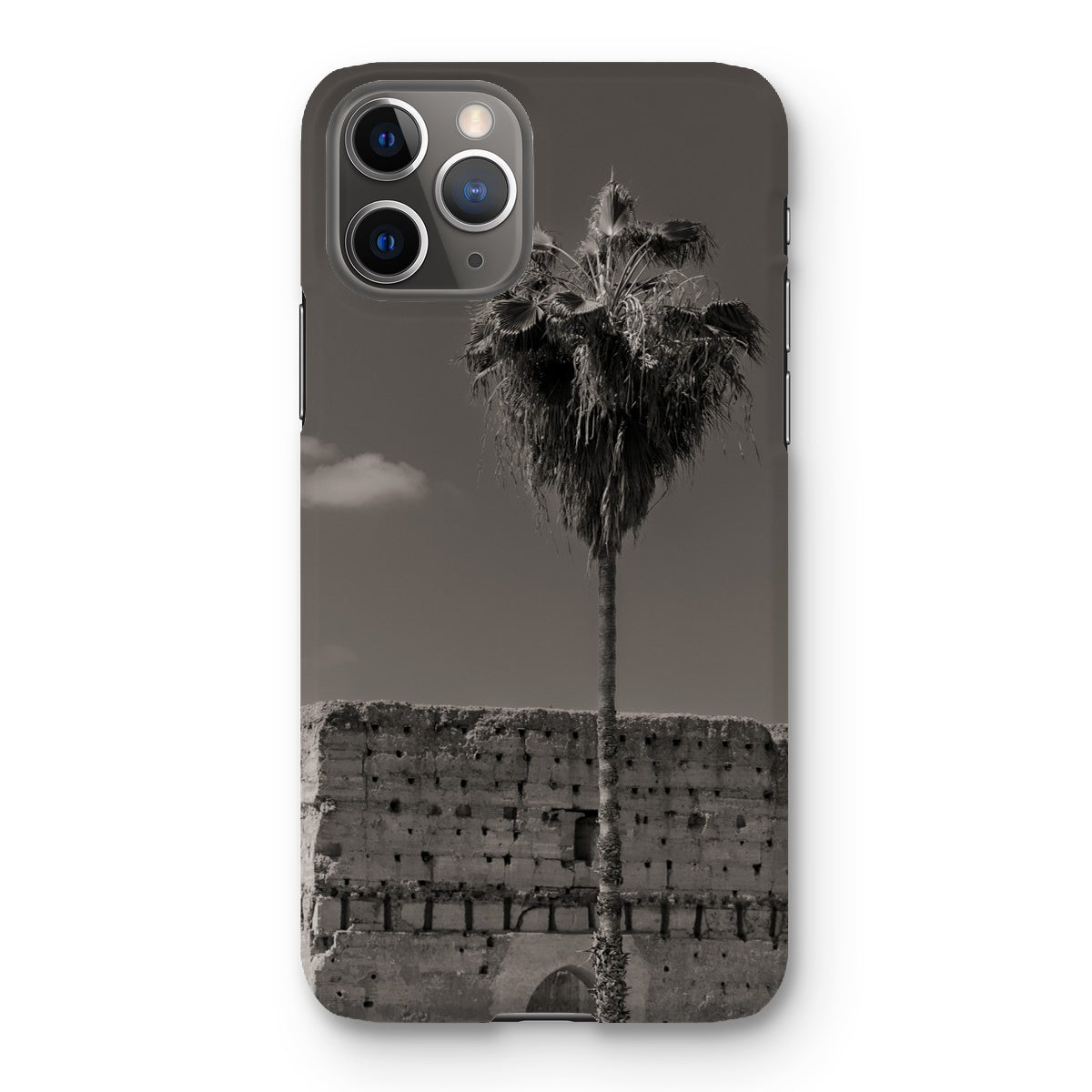 Ksar Al Badia Snap Phone Case