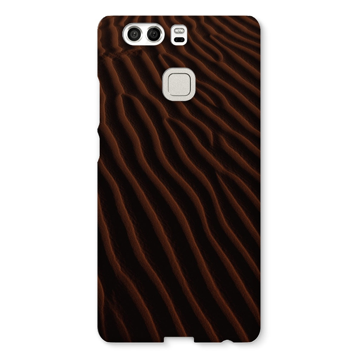 Arabian Sands | Carob Glow II Snap Phone Case