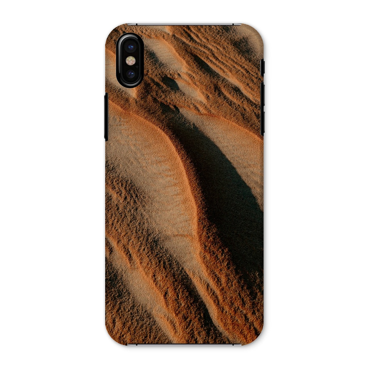 Arabian Sands | Azahar Glow Snap Phone Case