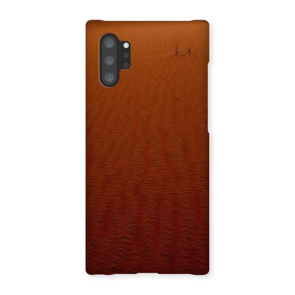 Arabian Sands | Tiger Lily Glow Snap Phone Case