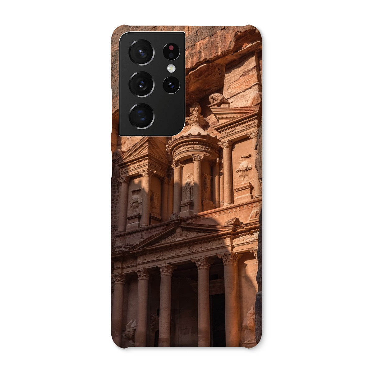 Jordan's Treasury II Snap Phone Case