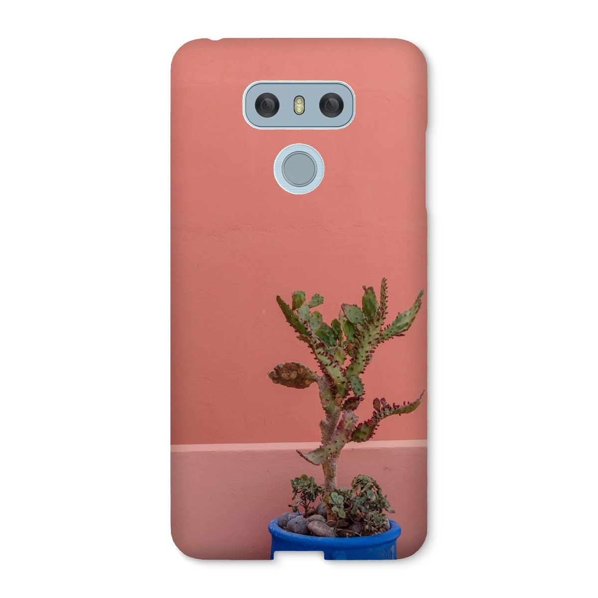 Terraesthetic Snap Phone Case