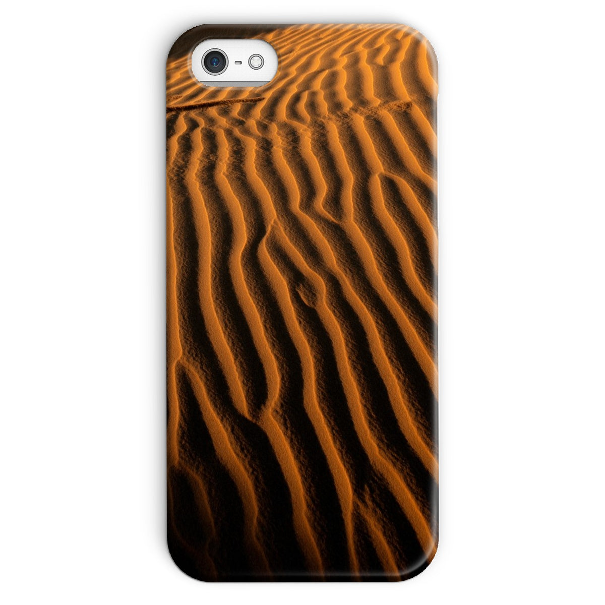 Arabian Sands | Merigolden Glow Snap Phone Case