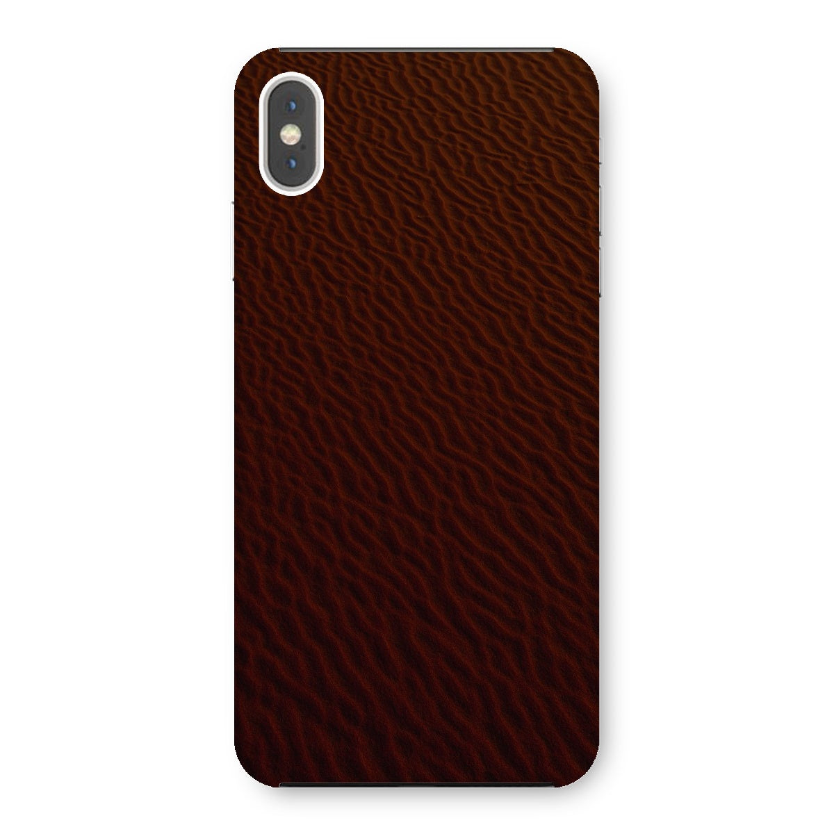 Arabian Sands | Esmer Glow Snap Phone Case