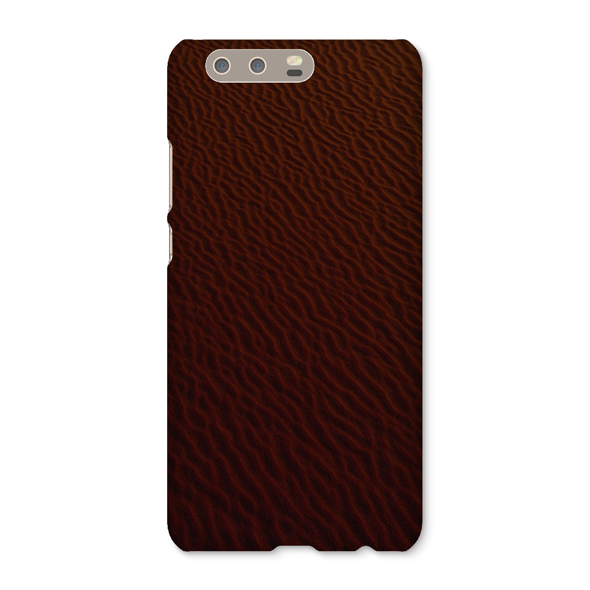 Arabian Sands | Esmer Glow Snap Phone Case