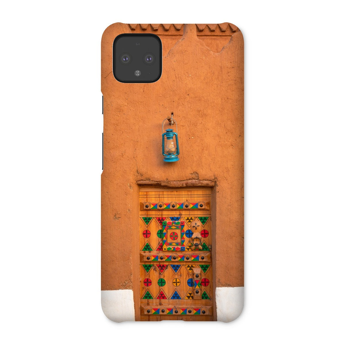 Saudi Aesthetics Collection II Snap Phone Case