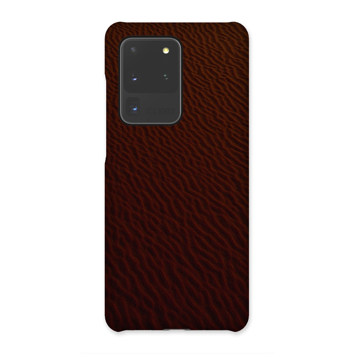 Arabian Sands | Esmer Glow Snap Phone Case