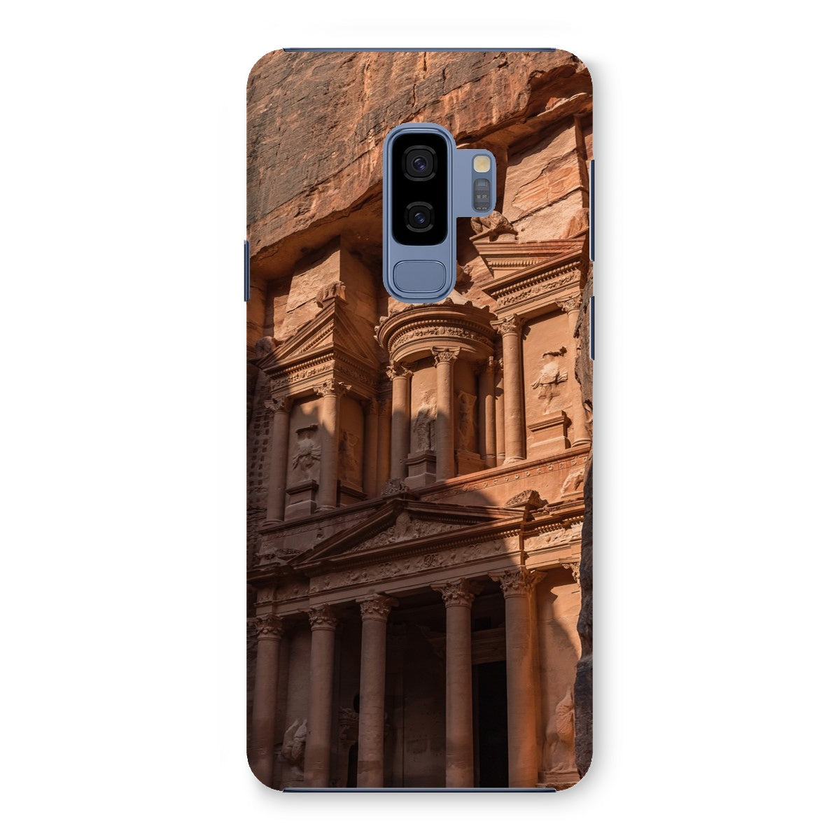 Jordan's Treasury II Snap Phone Case