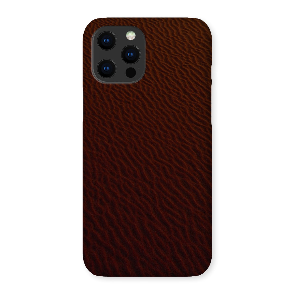 Arabian Sands | Esmer Glow Snap Phone Case