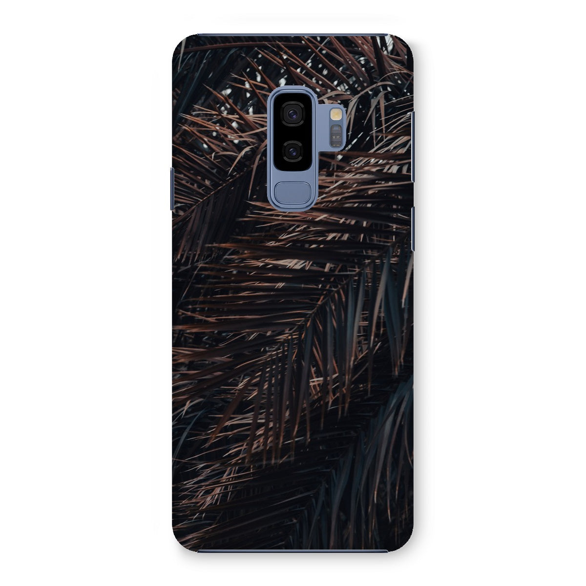 Saudi Palms Snap Phone Case