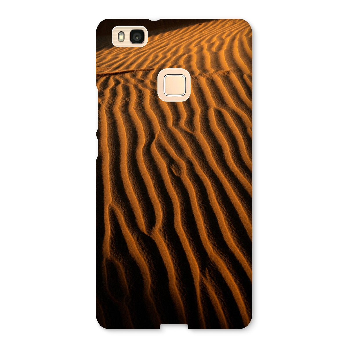 Arabian Sands | Merigolden Glow Snap Phone Case