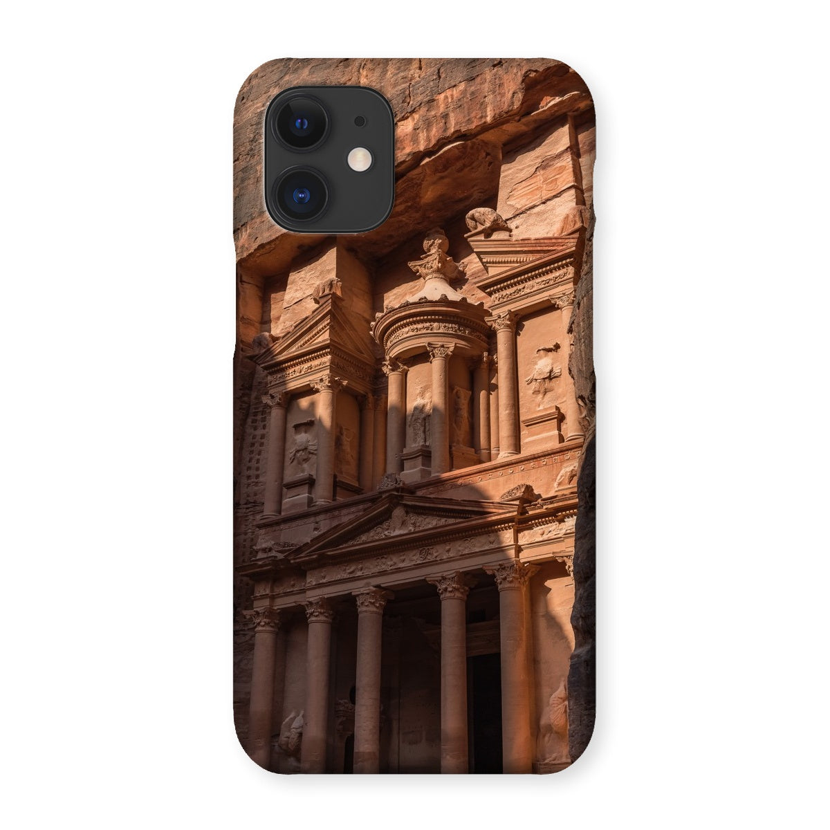 Jordan's Treasury II Snap Phone Case