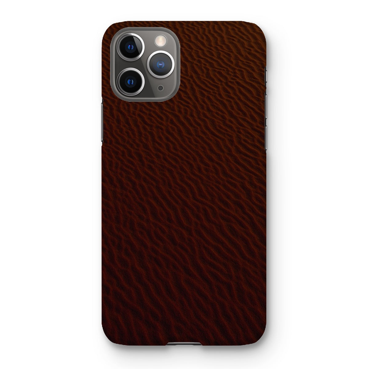 Arabian Sands | Esmer Glow Snap Phone Case