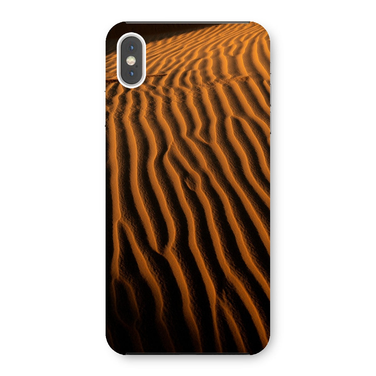 Arabian Sands | Merigolden Glow Snap Phone Case