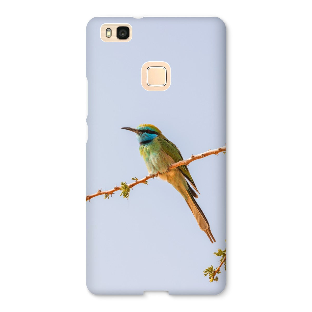 Arabian Green Bea-Eater  Snap Phone Case