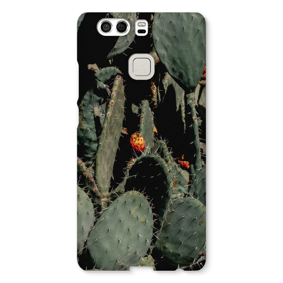 Prickle Pear Snap Phone Case