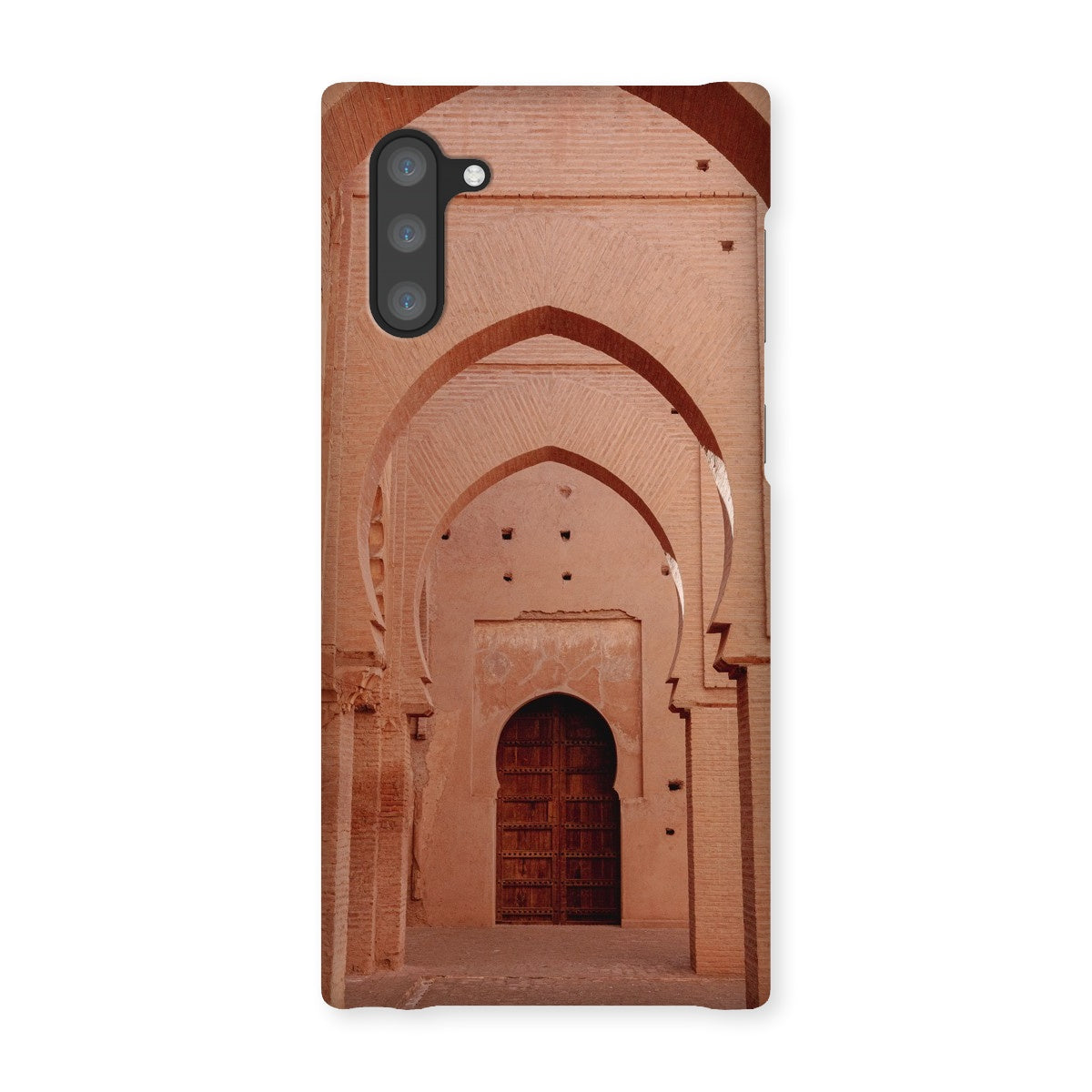 Door to Tinmal Snap Phone Case