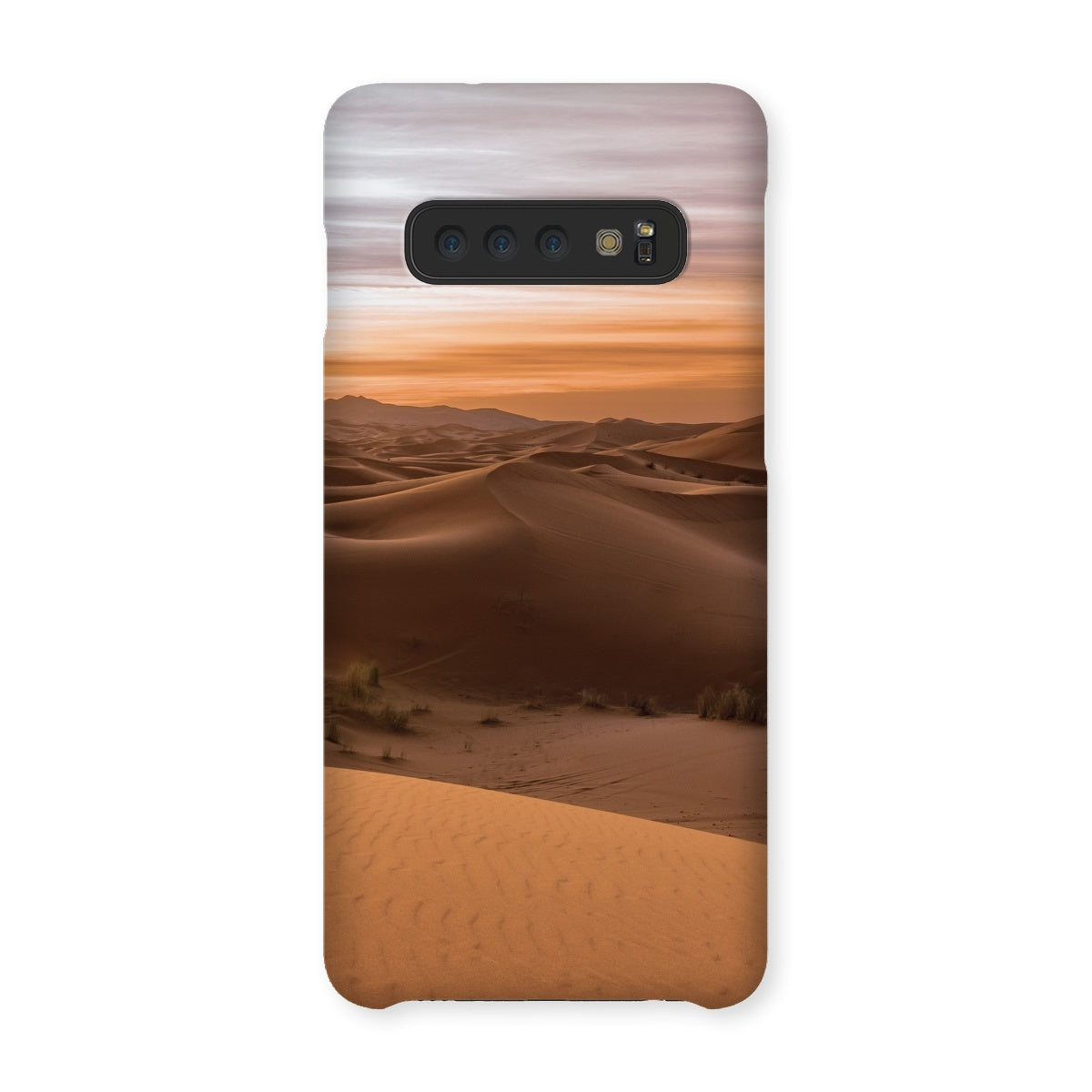 Sahraa Snap Phone Case