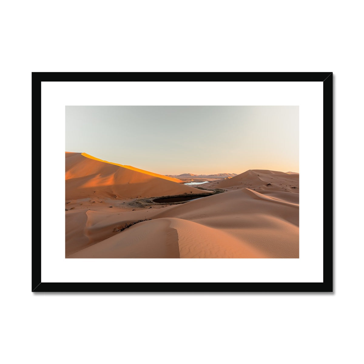 Viewpoint | Empty Quarter