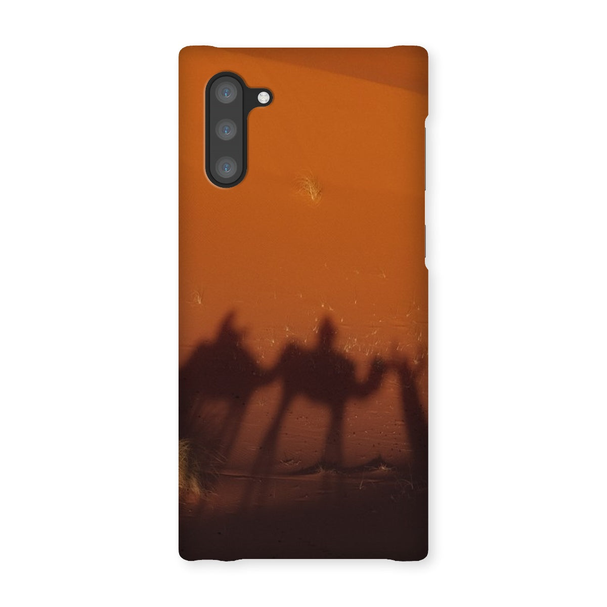 Camel Caravan Snap Phone Case