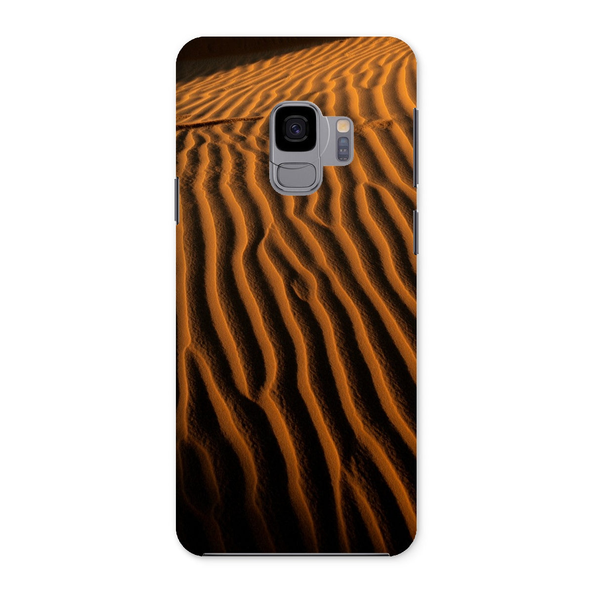 Arabian Sands | Merigolden Glow Snap Phone Case