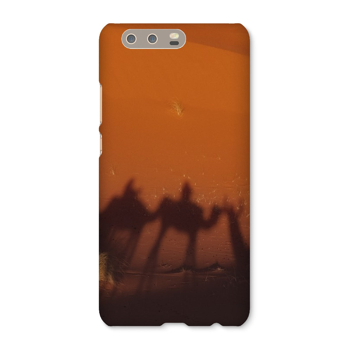 Camel Caravan Snap Phone Case