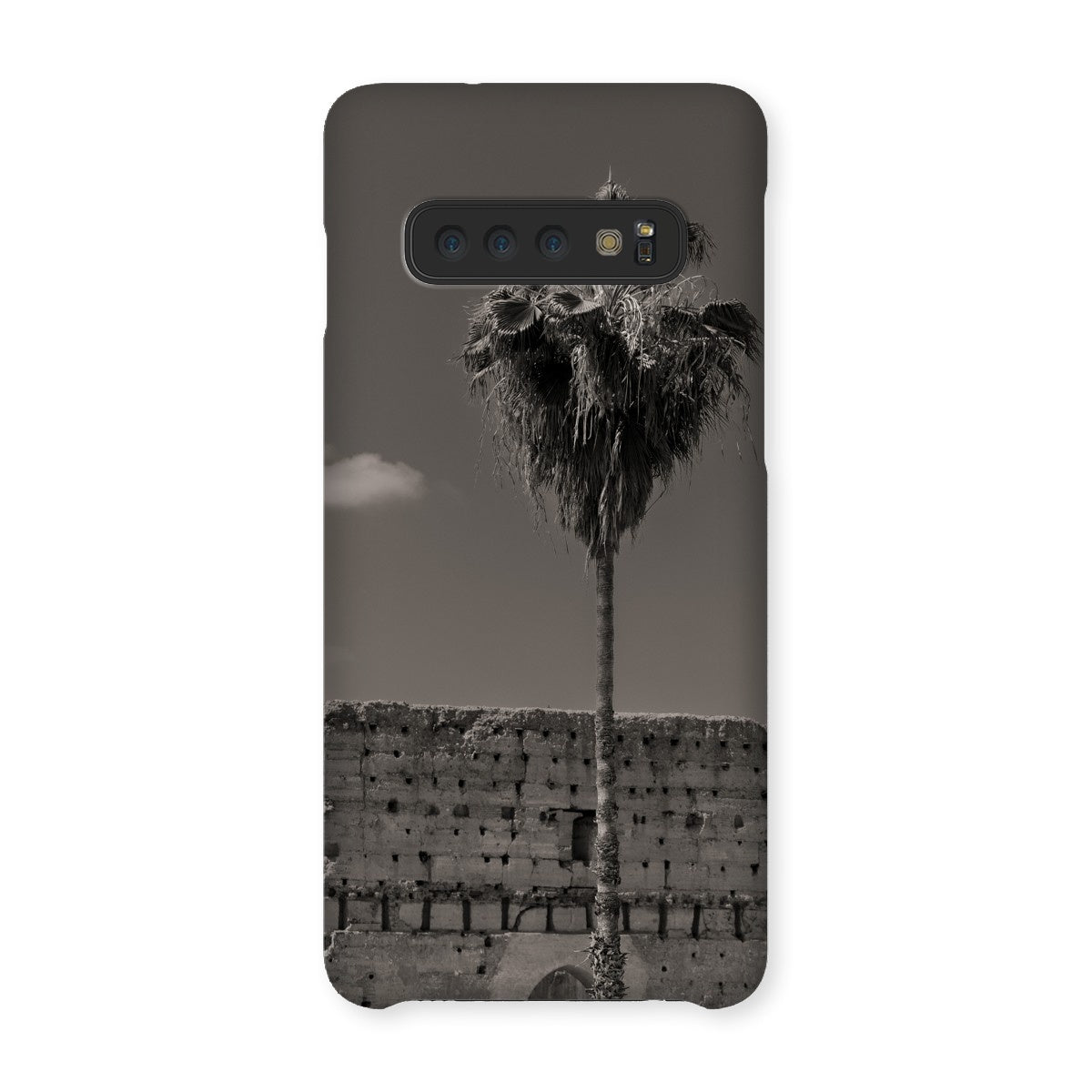 Ksar Al Badia Snap Phone Case