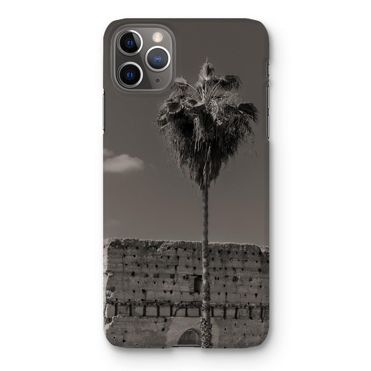 Ksar Al Badia Snap Phone Case