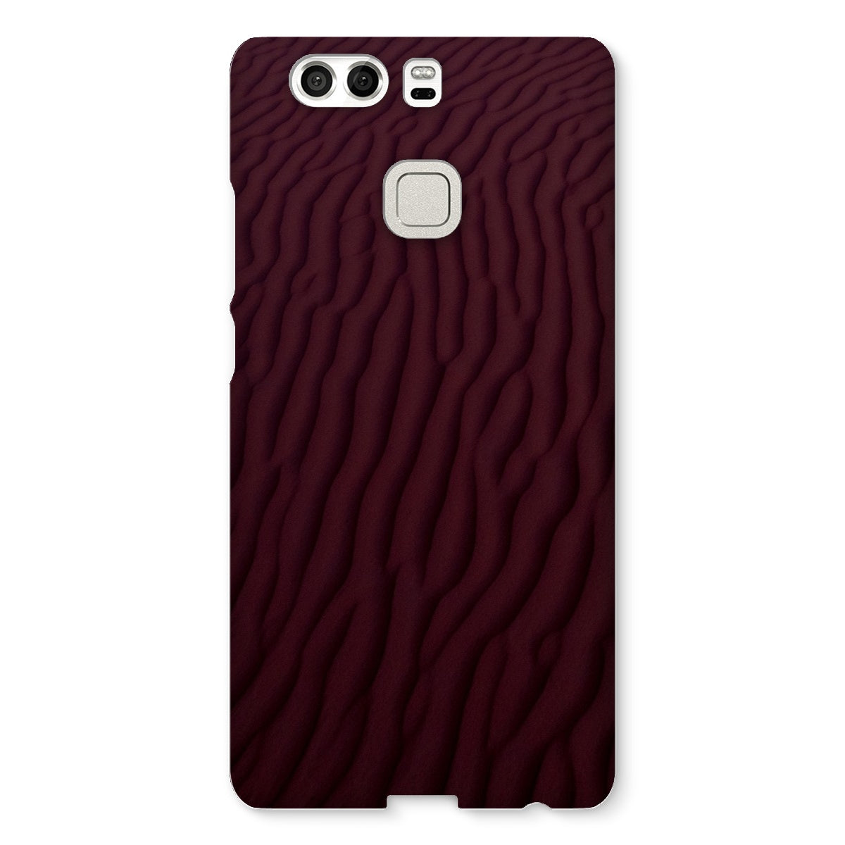 Arabian Sands | Mulberry Glow Snap Phone Case