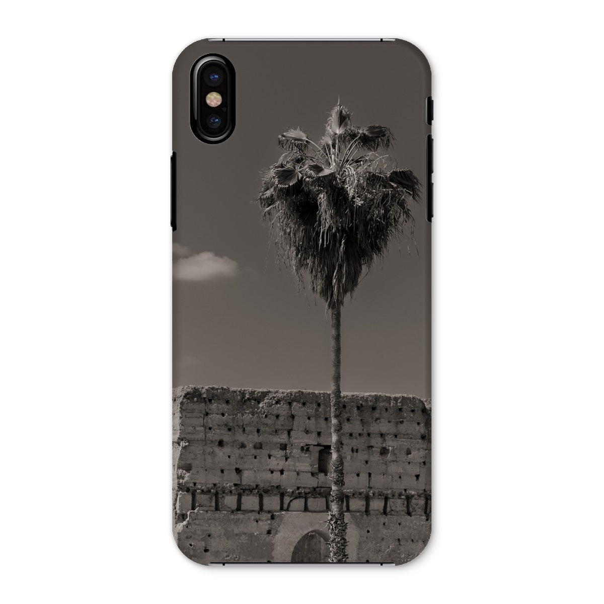 Ksar Al Badia Snap Phone Case