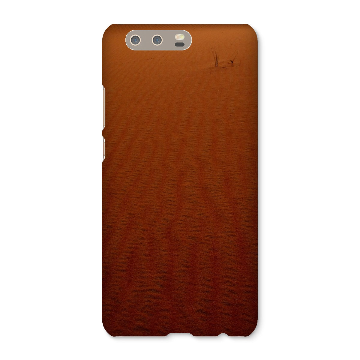 Arabian Sands | Tiger Lily Glow Snap Phone Case