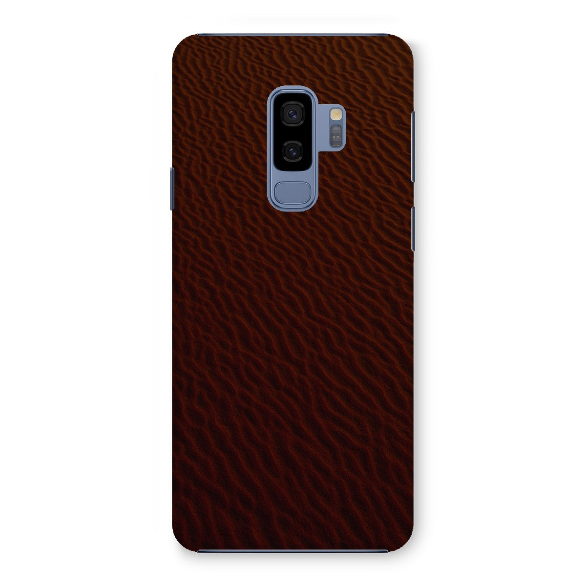 Arabian Sands | Esmer Glow Snap Phone Case