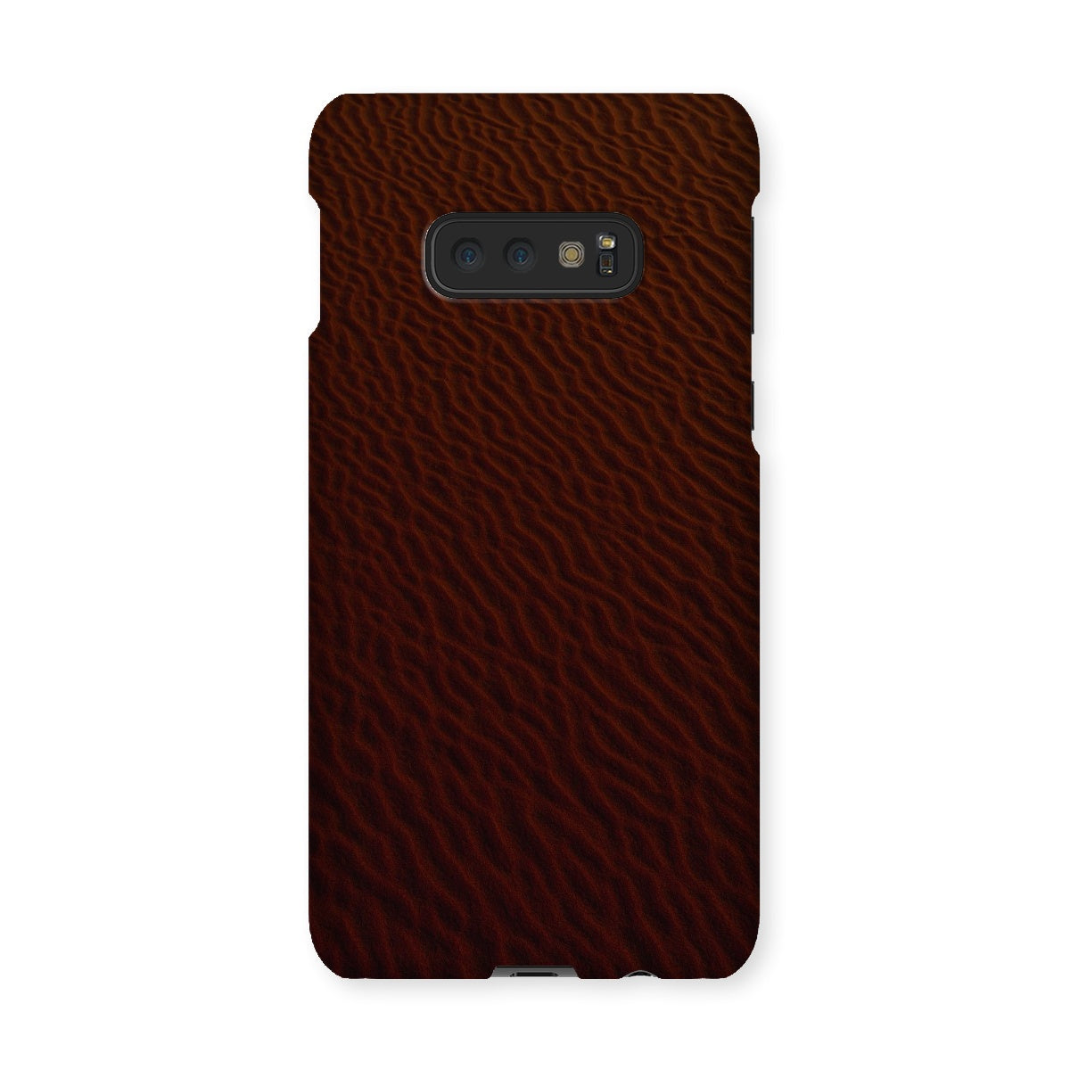 Arabian Sands | Esmer Glow Snap Phone Case