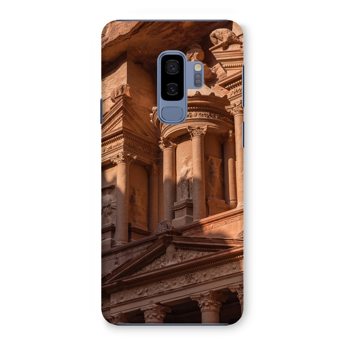 Jordan's Treasure Snap Phone Case