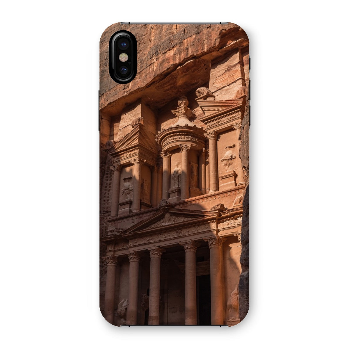 Jordan's Treasury II Snap Phone Case