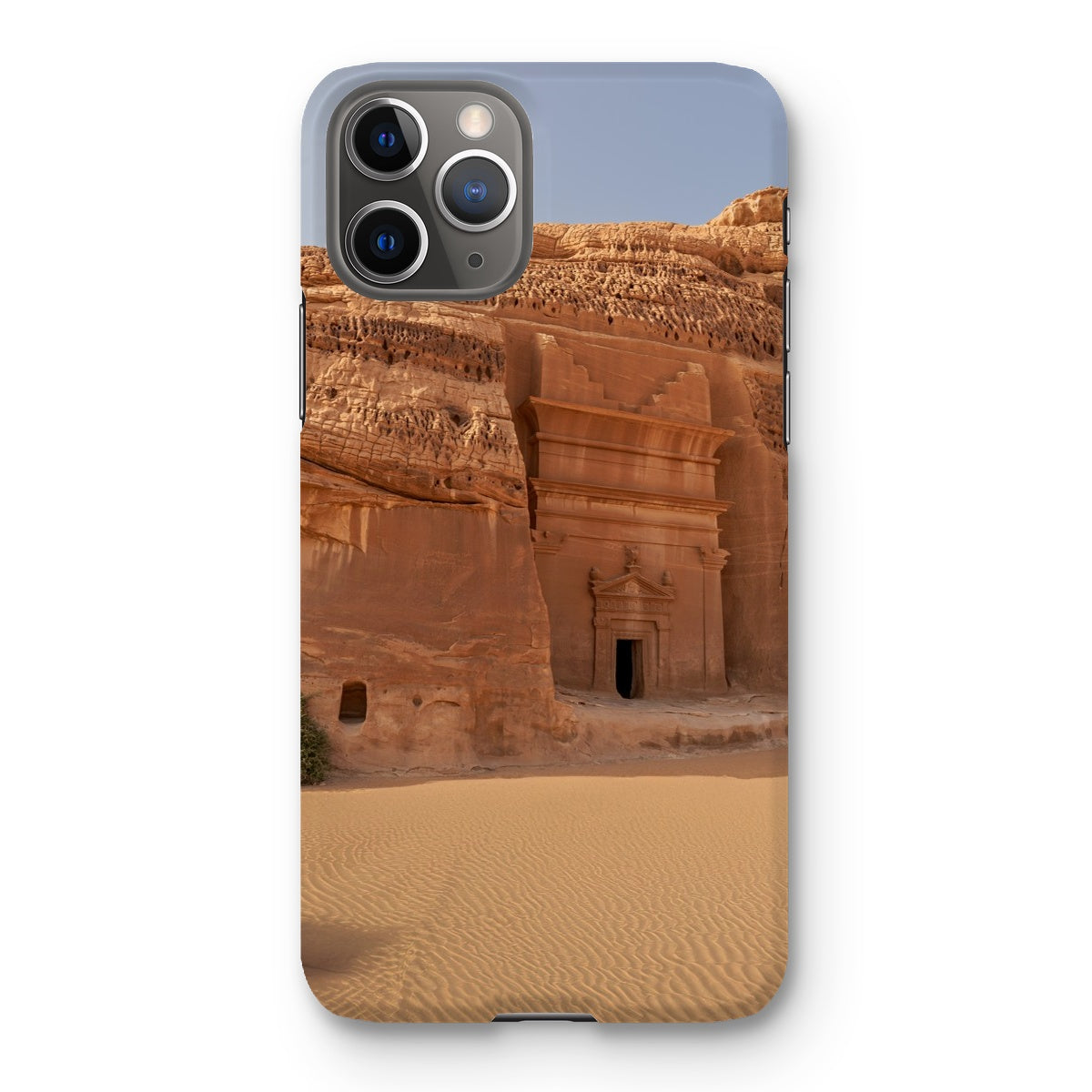 Hegra | AlUla Collection Snap Phone Case