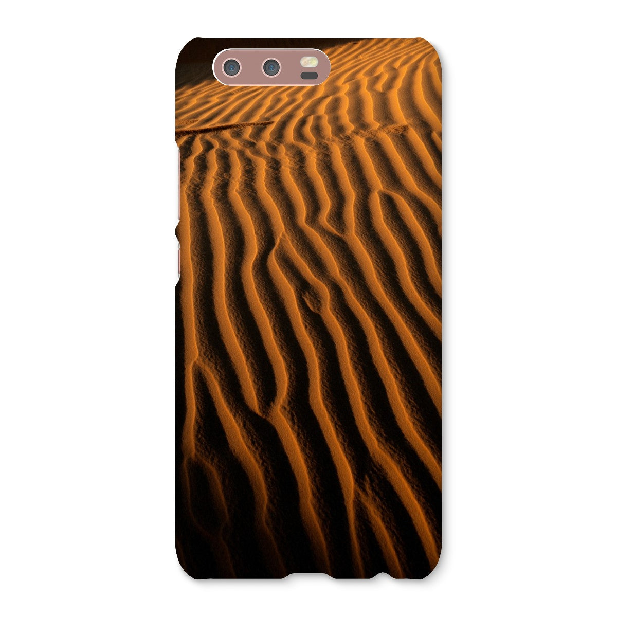 Arabian Sands | Merigolden Glow Snap Phone Case