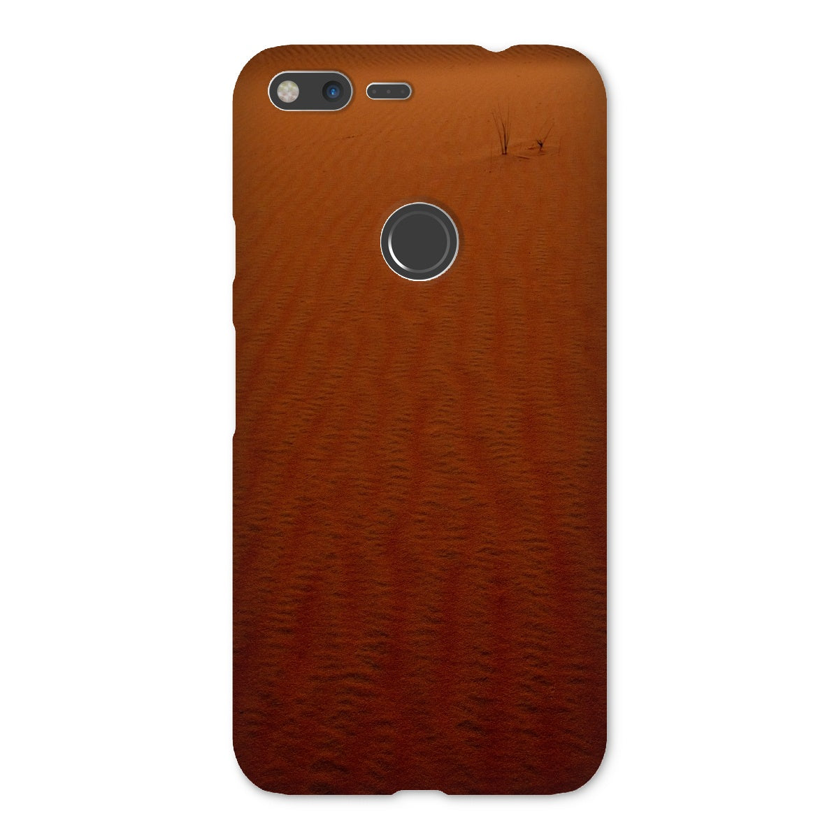 Arabian Sands | Tiger Lily Glow Snap Phone Case