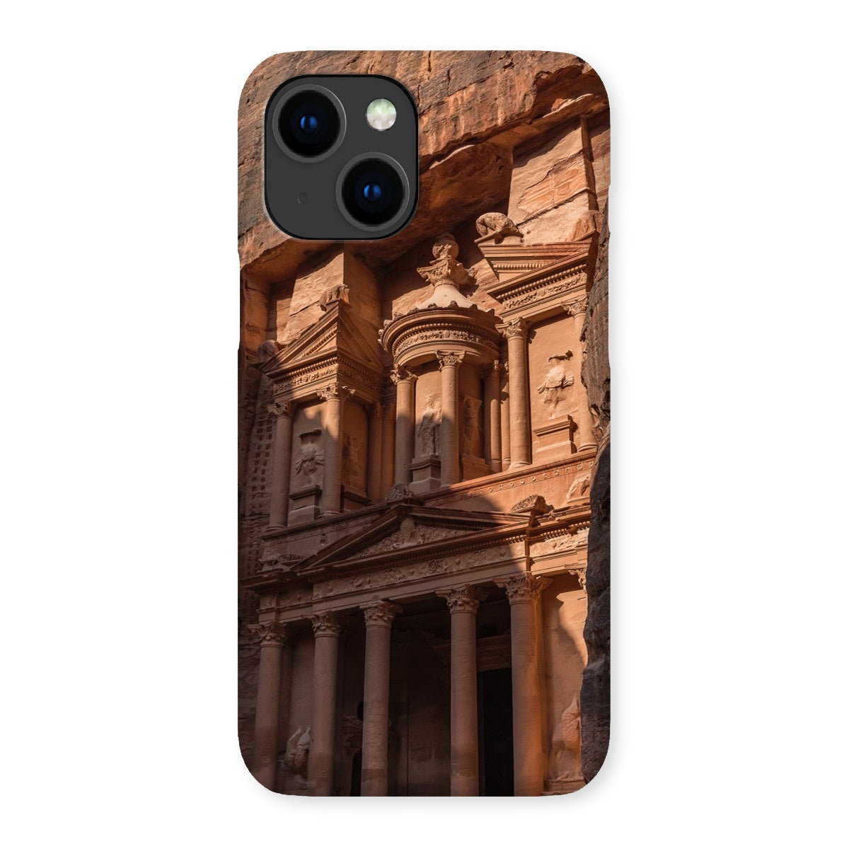 Jordan's Treasury II Snap Phone Case