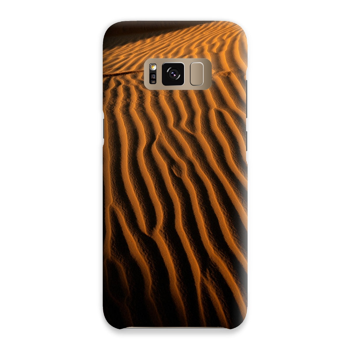 Arabian Sands | Merigolden Glow Snap Phone Case