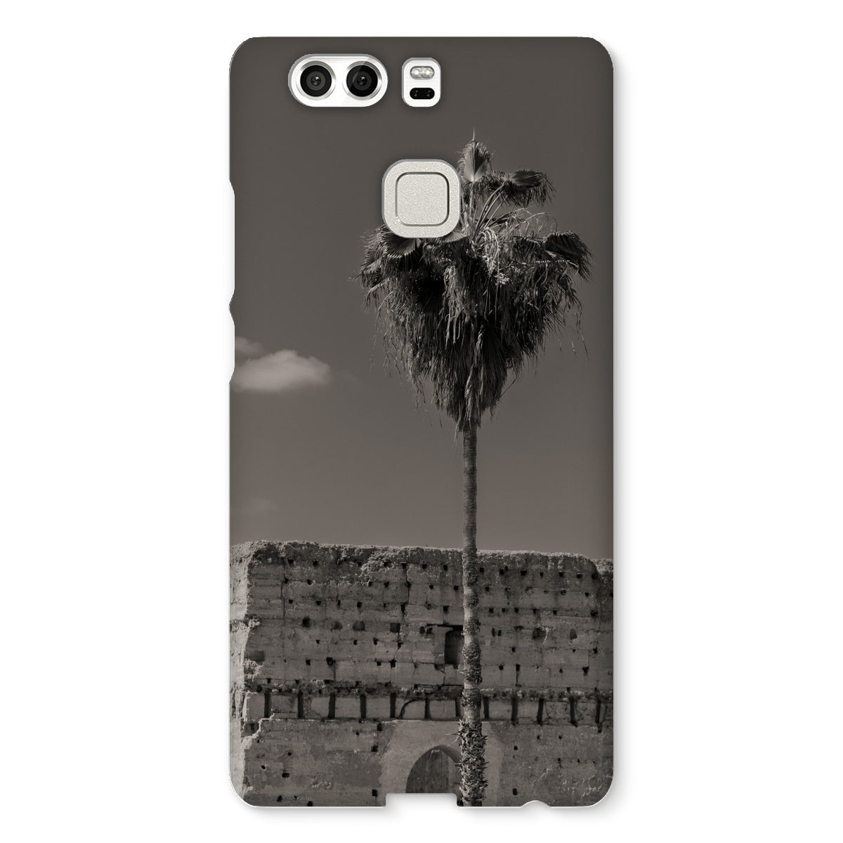 Ksar Al Badia Snap Phone Case