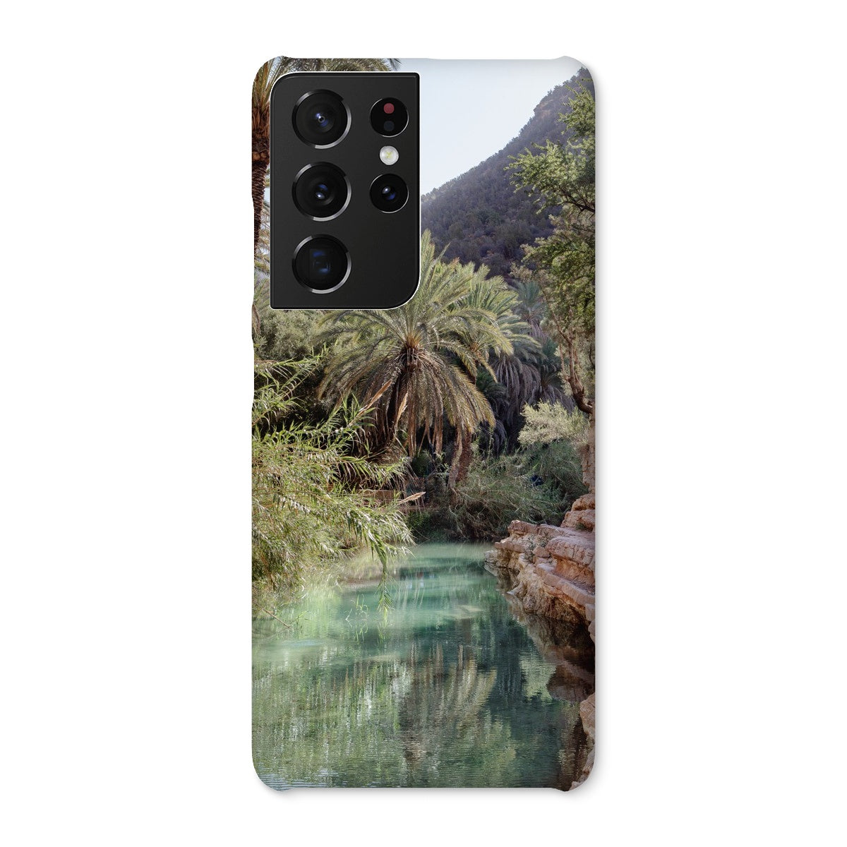 Paradise Valley Snap Phone Case