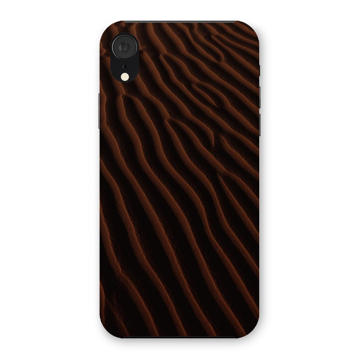 Arabian Sands | Carob Glow II Snap Phone Case