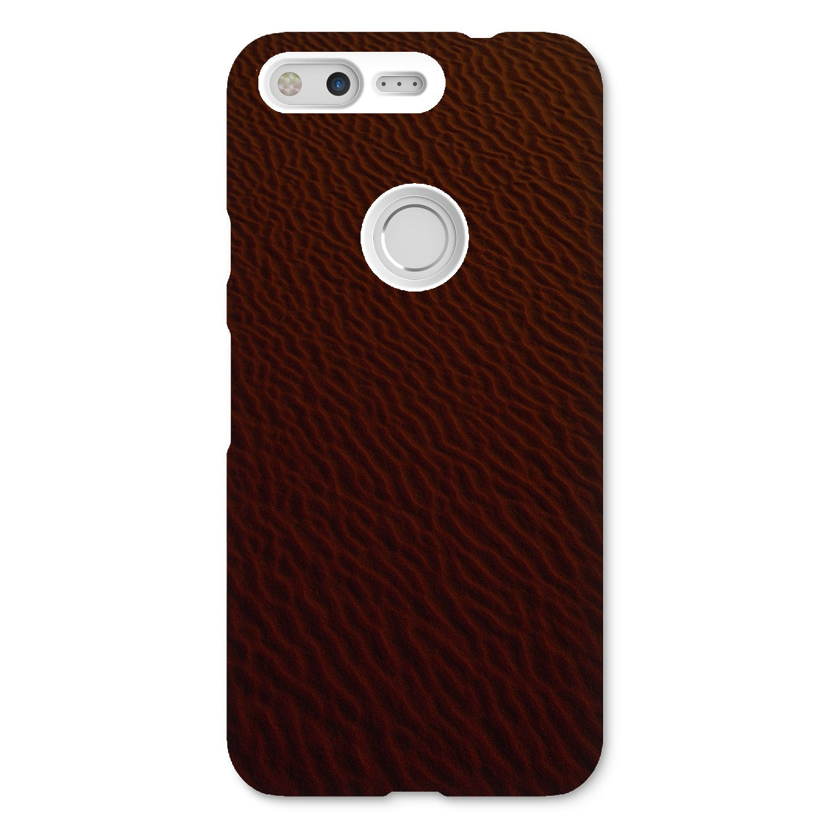 Arabian Sands | Esmer Glow Snap Phone Case