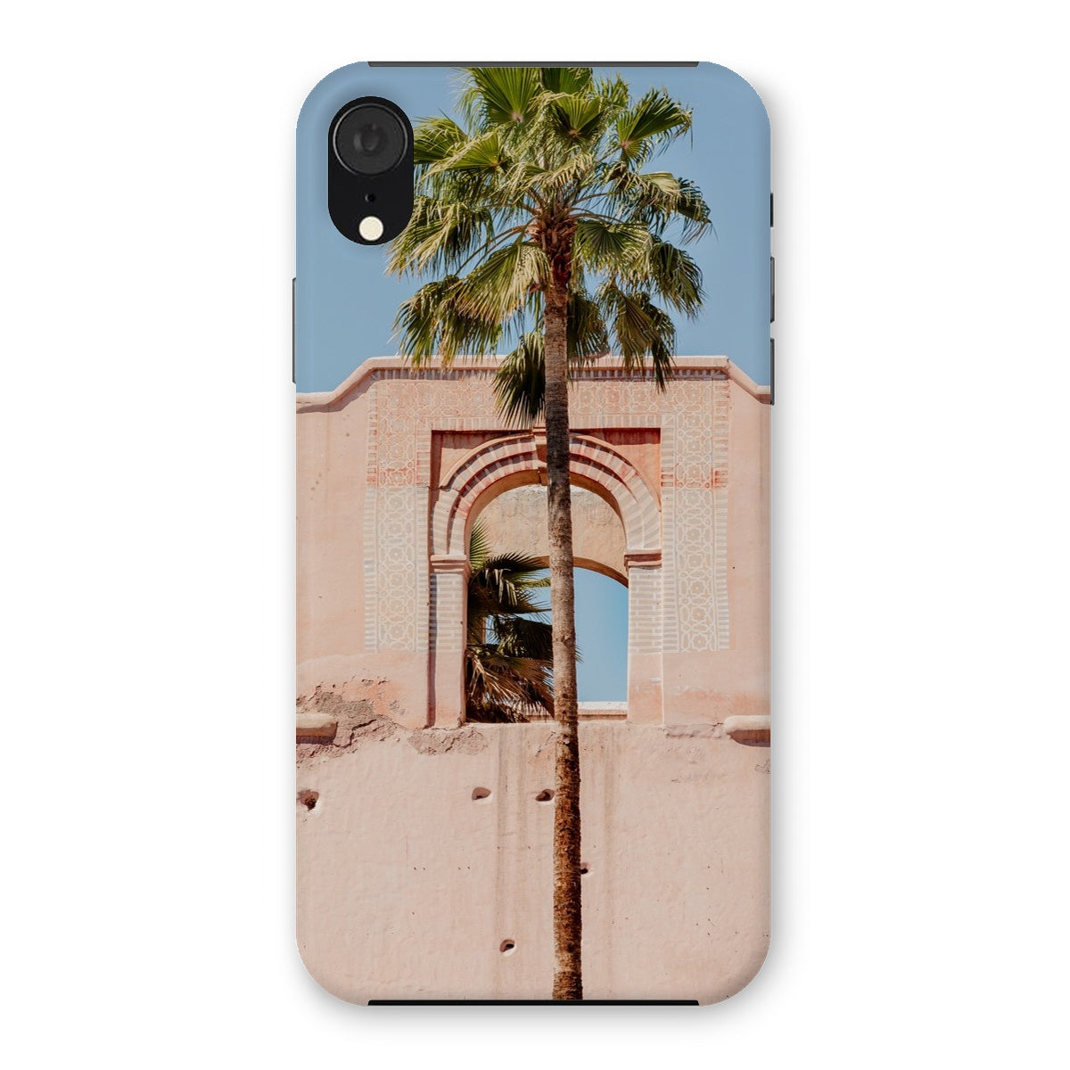 Sur Almadina Snap Phone Case