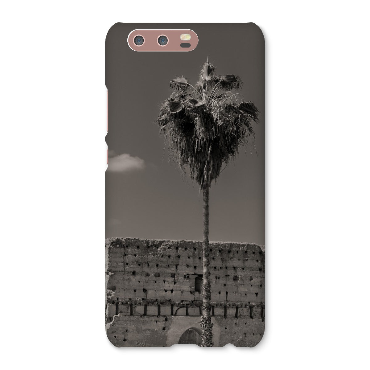 Ksar Al Badia Snap Phone Case