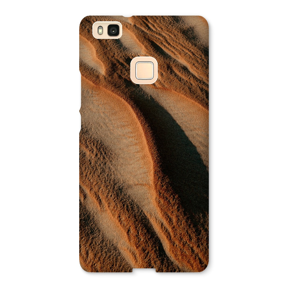 Arabian Sands | Azahar Glow Snap Phone Case