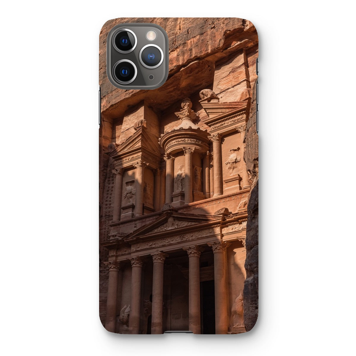 Jordan's Treasury II Snap Phone Case