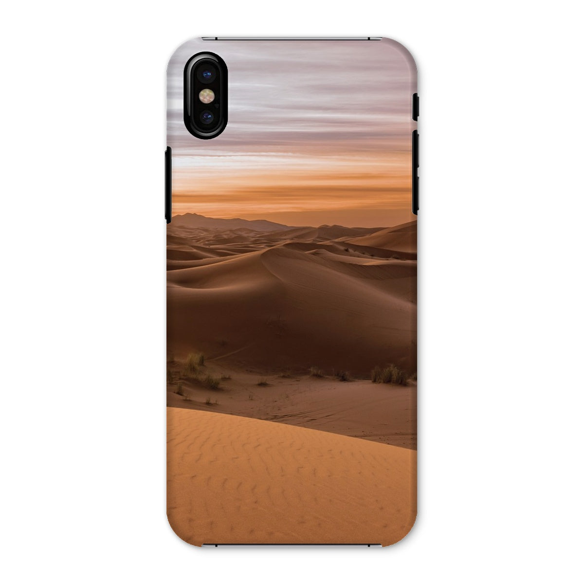 Sahraa Snap Phone Case