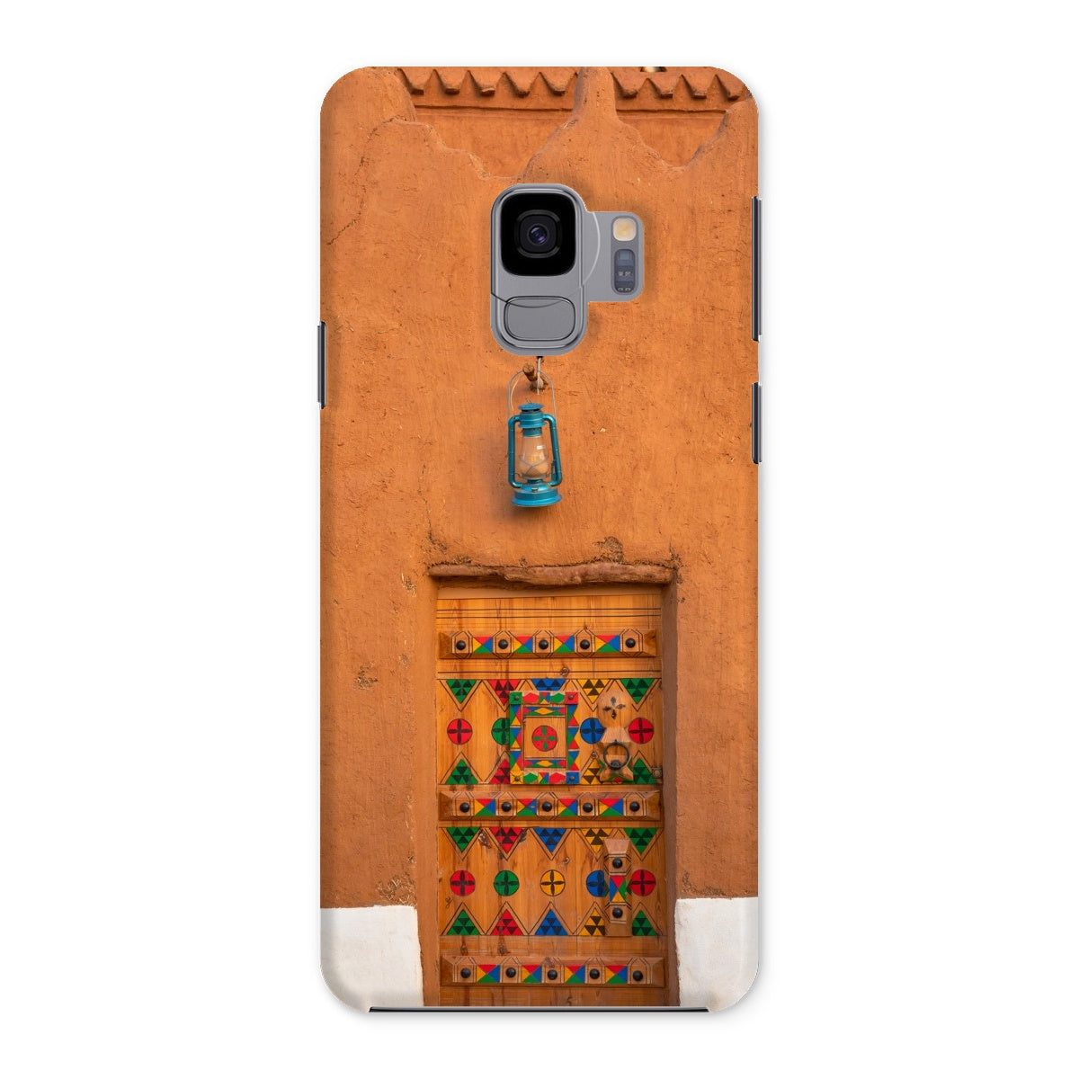 Saudi Aesthetics Collection II Snap Phone Case